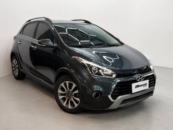 HYUNDAI HB20S 1.6 PREMIUM 16V FLEX 4P AUTOMÁTICO HYUNDAI HB20S 1.6 PREMIUM 16V FLEX 4P AUTOMÁTICO